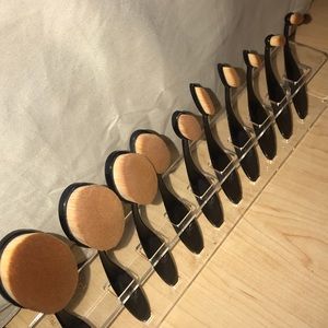 Make Up Brushes U-Spicy